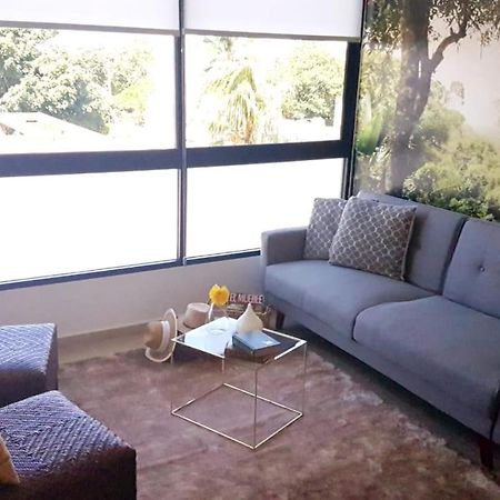 Nice And Centric Apartment Playa del Carmen Ngoại thất bức ảnh