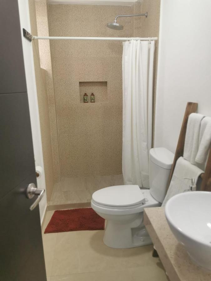 Nice And Centric Apartment Playa del Carmen Ngoại thất bức ảnh