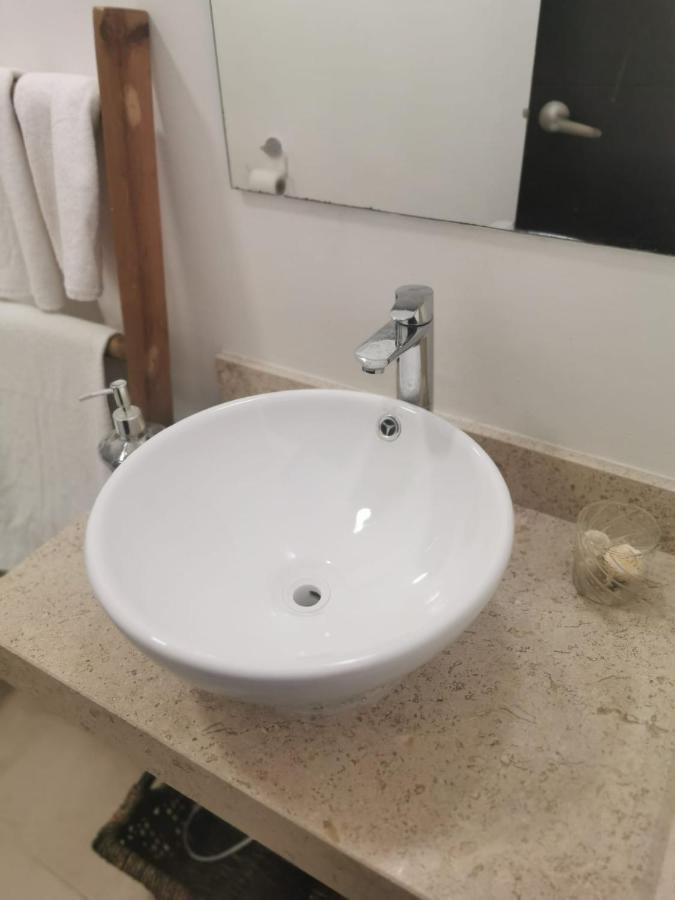 Nice And Centric Apartment Playa del Carmen Ngoại thất bức ảnh