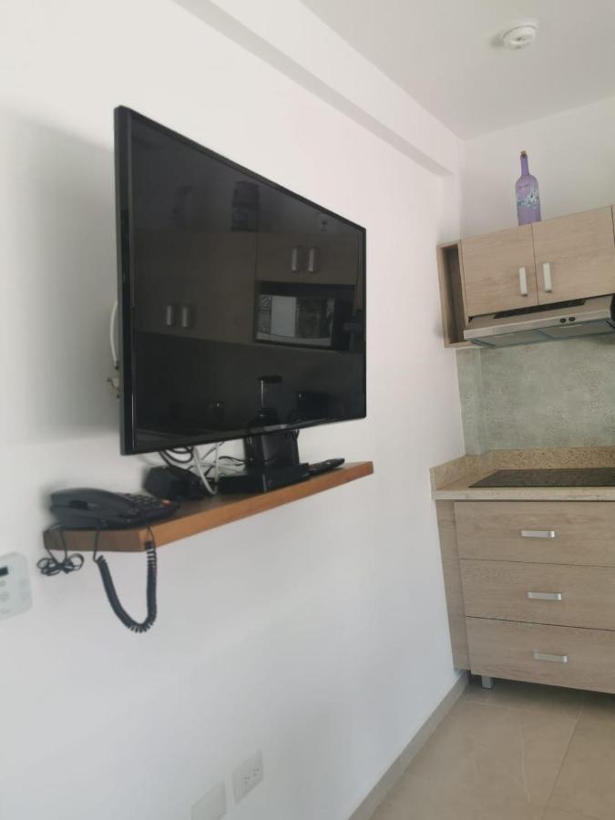 Nice And Centric Apartment Playa del Carmen Ngoại thất bức ảnh