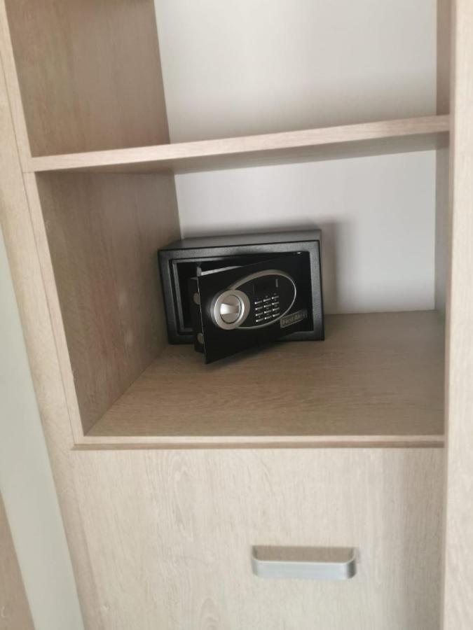 Nice And Centric Apartment Playa del Carmen Ngoại thất bức ảnh