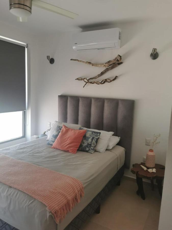 Nice And Centric Apartment Playa del Carmen Ngoại thất bức ảnh